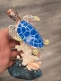 фигурки костенурки декорация , снимка 1