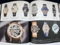 книга  за часовници: The Watch Book - eциклопедия , Часовник "Янтарь", 2 бр., настенен, работещ СССР, снимка 13