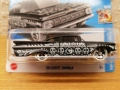 Hot Wheels TH '59 Chevy Impala Treasure Hunt 1:64 – 5 €., снимка 1