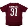 Adidas 2006-07 Bayern Munich Schweinsteiger размер xs/s , снимка 1