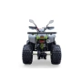 Бензиново АТВ 150cc кубика - Hunter Nardo (Сив) , снимка 5