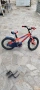 Детски велосипед DRAG RUSH , снимка 2