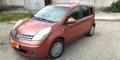 Nissan Note 1.4 16V 88 hp, снимка 2