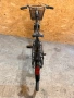 28цола дамски Pegasus алуминиев градски велосипед колело[7ck-Shimano], снимка 8