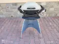 ГАЗОВО БАРБЕКЮ WEBER Q1000, снимка 9