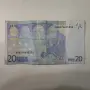 20 евро от 2002г рядка, снимка 2