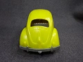 СТАРА РЕТРО ПЛАСТМАСОВА ИГРАЧКА КОЛИЧКА VOLKSWAGEN, снимка 9