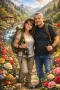 Картини и карикатури, снимка 3