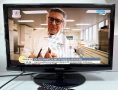 Перфектен! Телевизор Samsung SyncMaster 2333HD, 23-инчов,  LCD, Full HD, снимка 4