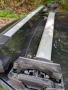 Напречни греди за багажник Thule WingBar Edge Clamp, снимка 12