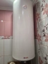Бойлер 120л. 3000 W /ЕЛДОМ/, неизползван, снимка 1