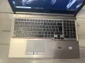 Fujitsu Celsius H760 i7 6820HQ/16гб/256гб м.2+500гб/Quadro M2000M, снимка 6