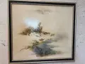 Картина 50/44 см, снимка 1