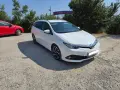 Toyota Auris 1.4 D4D-Facelift 🇮🇹, снимка 3