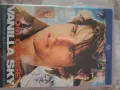 DVD на филма Vanilla Sky, снимка 1
