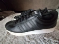 ADIDAS оригинални кожени кецове 36.5, снимка 1