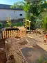 Елементи за декоративни огради (Ръчна изработка), снимка 1