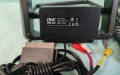 Приемник декодер и антена за ефирна цифрова телевизия NEO DVBT 2100+ DVB-Tuner тунер, снимка 5