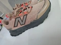 New Balance Обувки за трейл бягане Fresh Foam X Garoe v2, Сив/Светлокафяв, снимка 1