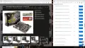 Легендарна дънна платка ASUS SABERTOOTH 990FX R2.0 (Socket AM3+) – Отлично състояние, снимка 15
