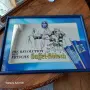 Рекламнa огледална табела на Gaffel, снимка 2