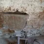 Форажо мелка за мелете на ерма, снимка 1