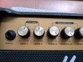 Китарен усилвател Marshall G15R CD, 15W, С реверб ефект, снимка 3