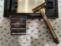 Gillette 2 de luxe, снимка 2