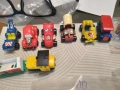 Играчки от Kinder surprise, лот4, 52 броя, снимка 7