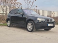 BMW X3 - 2006 - ДИЗЕЛ - АВТОМАТИК , снимка 1