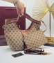 Gucci Нова Дамска Кожена Гучи Различни Цветове , снимка 1