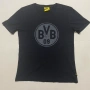 Мъжка Фен Тениска Borussia Dortmund BVB Размер M, снимка 1