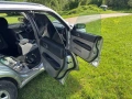Subaru forester SG на части, снимка 8