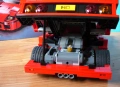 LEGO Ferrari F40 (Creator Expert), снимка 7