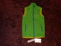 Regatta Mens Descender Waterproof Breathable - елек мъжки, снимка 1