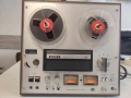 Магнетофон Sony TC-378, снимка 2