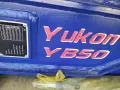 Нов хидравличен чук Yukon YB50 , снимка 3