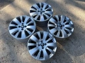 4 броя алуминиеви джанти за Renault Clio,Zoe,Captur,Lodgy,Symbol,Sandero 16, снимка 6