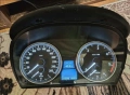 километраж табло от BMW e90, снимка 1
