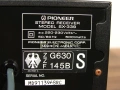 Ресивър    Pioneer sx-339 /3, снимка 9