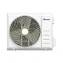 Климатик Инверторен DIPLOMAT DAW-240X Smart Winter, снимка 5
