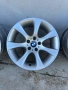 BMW Style 124 - 18" | 5x120 | 8J ET20 | E60 E61 E90 E91 E46 |, снимка 5