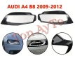 Стъкла Капаци Ауди А4 Б8 AUDI A4 B8 2009-2012 Стъкла Фарове, снимка 2