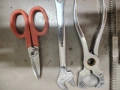 Маркови инструменти Facom,Knipex, снимка 3