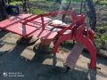 Продавам косачка и сеносъбирач, снимка 1