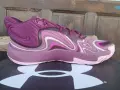 Under Armour Spawn 6 Mid, снимка 4