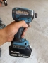 Makita DTD172 2х5Ah 2025г., снимка 5