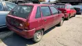 Citroen AX 14 на части, снимка 3
