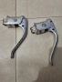 ретро шосеени части за велосипед колело retro vintage campagnolo shimano 105 weimann , снимка 13