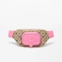 Chiara Ferragni Canvas Funky Bag - Оригинална дамска чанта за кръст и рамо, снимка 1